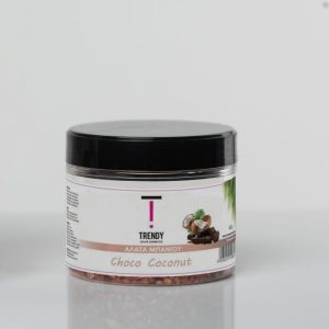 Άλατα Μπάνιου Choco Coconut 400gr
