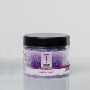Άλατα Μπάνιου Lavender 400gr