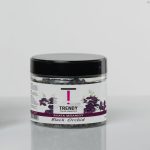 Άλατα Μπάνιου Black Orchid 400gr