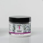 Άλατα Μπάνιου White Musk 400gr