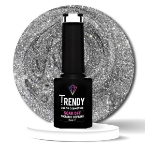 No157 SUPERIOR SILVER - 6ml