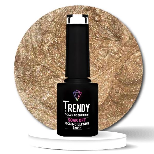 No110 LUXURY GOLD - 6ml