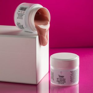 Builder Gel All Around Camouflage 50gr