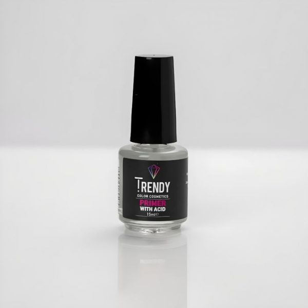 Primer with Acid 15ml