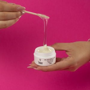 Builder Gel Clear All in One LED &amp; UV 30gr