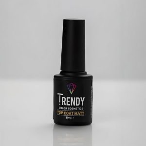 Top Coat Matt 6ml