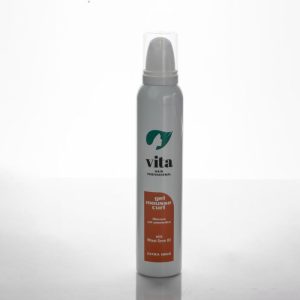 Αφρός Μαλλιών Mousse Gel 200ml