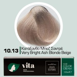 10.13 Κατάξανθο Μπεζ Σαντρέ 100ml - Αναλογία Ανάμιξης 1:1