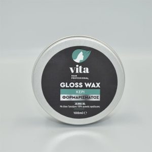 Κερί Μαλλιών (Gloss Wax) 100ml