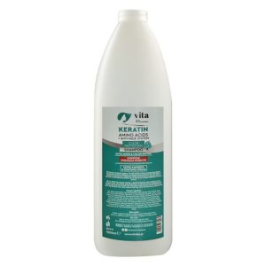 Σαμπουάν Color Protection with Keratin 1000ml