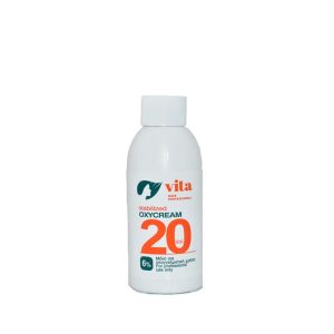 Oxycream 6% (20vol) 70ml