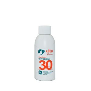 Oxycream 9% (30vol) 70ml