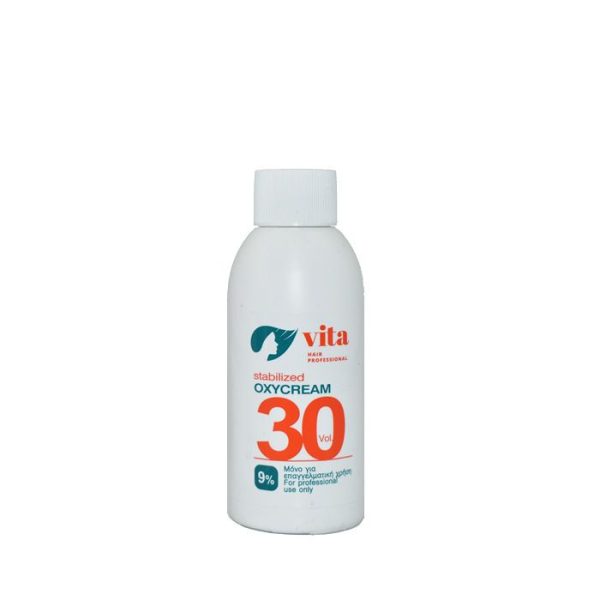 Oxycream 9% (30vol) 70ml