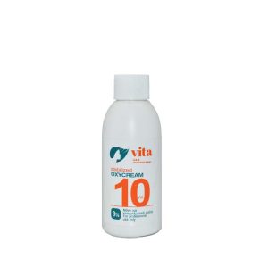Oxycream 3% (10vol) 70ml