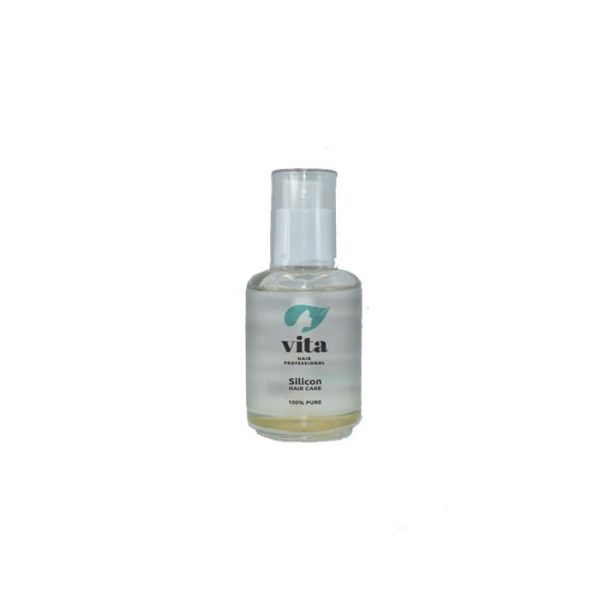 Σιλικόνη Μαλλιών 50ml