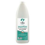 Σαμπουάν Bitter Almond 1000ml