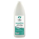 Σαμπουάν Soft Feel 1000ml