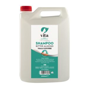 Σαμπουάν Bitter Almond 3500ml