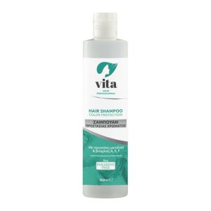Σαμπουάν Color Protection 300ml