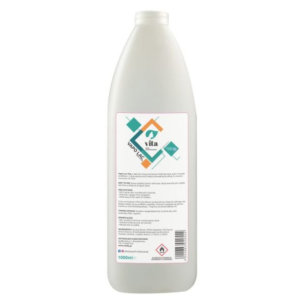 Lac Vapo 1000ml