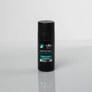 Mattifying Hair Powder 14g
