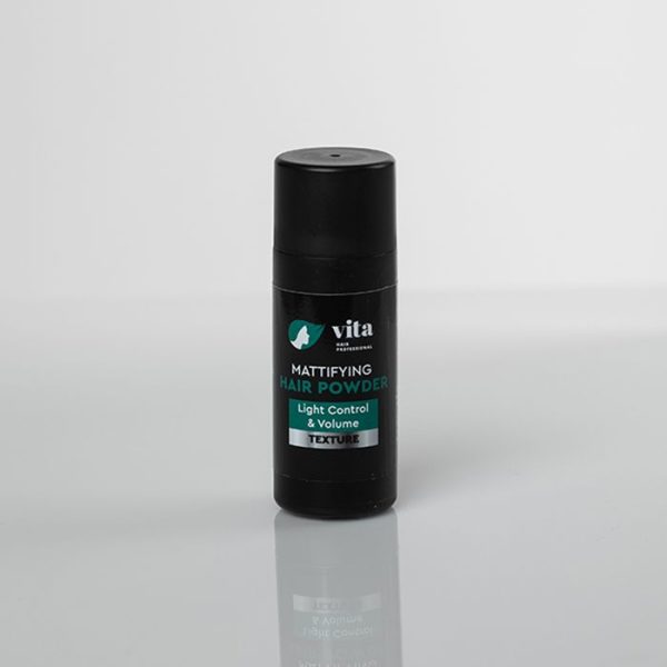 Mattifying Hair Powder 14g