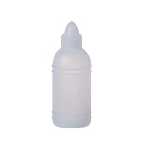 ΜΠΟΥΚΑΛΙ ΠΛΑΣΤΙΚΟ 100ml + ΠΩΜΑ + ΚΑΠΑΚΙ