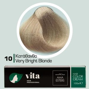10 Κατάξανθο 100ml - Αναλογία Ανάμιξης 1:1