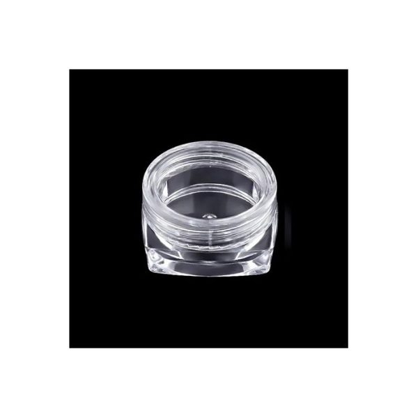 ΒΑΖΑΚΙ ΔΙΑΦΑΝΟ 5gr. NAC-49