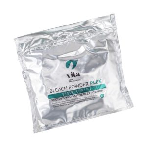 Σκόνη Ξανοίγματος Plex 9 Τόνων 500gr