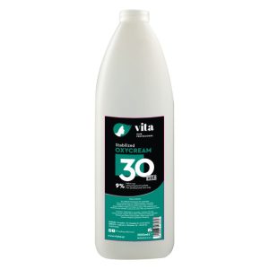 Oxycream 9% (30vol) 1000ml
