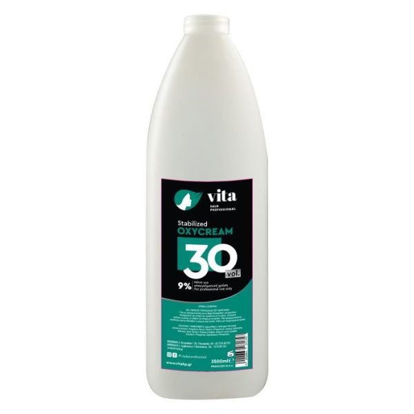 Oxycream 9% (30vol) 1000ml