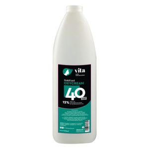 Oxycream 12% (40vol) 1000ml