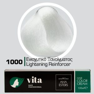 1000 Ενισχυτικό Ξανοίγματος 100ml - Αναλογία Ανάμιξης 1:2