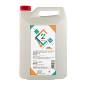 Lac Vapo 4000ml