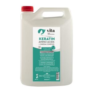 Conditioner with Keratin 3500ml