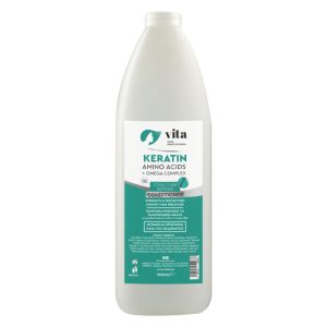 Conditioner  with Keratin 1000ml