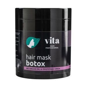 Hair Mask Botox 1000ml