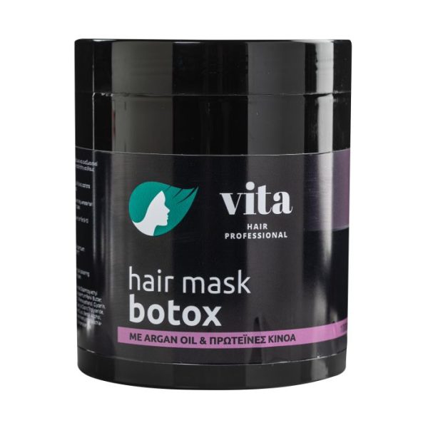 Hair Mask Botox 1000ml
