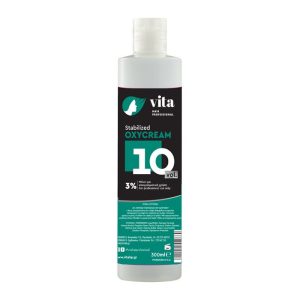 Oxycream 3% (10vol) 300ml
