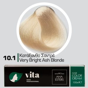 10.1 Κατάξανθο Σαντρέ 100ml - Αναλογία Ανάμιξης 1:1