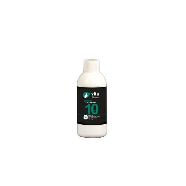 Oxycream 3% (10vol) 100ml
