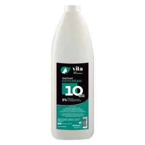 Oxycream 3% (10vol) 1000ml