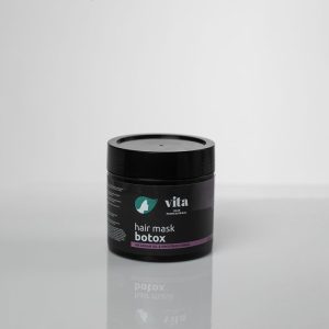 Hair Mask Botox 500ml
