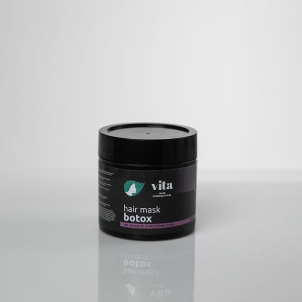 Hair Mask Botox 500ml