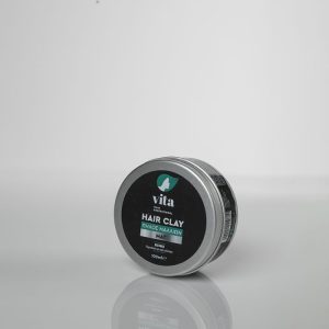 Πηλός Μαλλιών (Hair Clay) 100ml