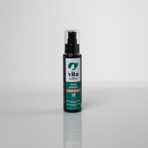 Hair Serum Keratin 100ml