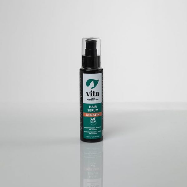 Hair Serum Keratin 100ml