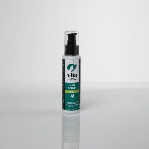 Hair Serum Silk 100ml
