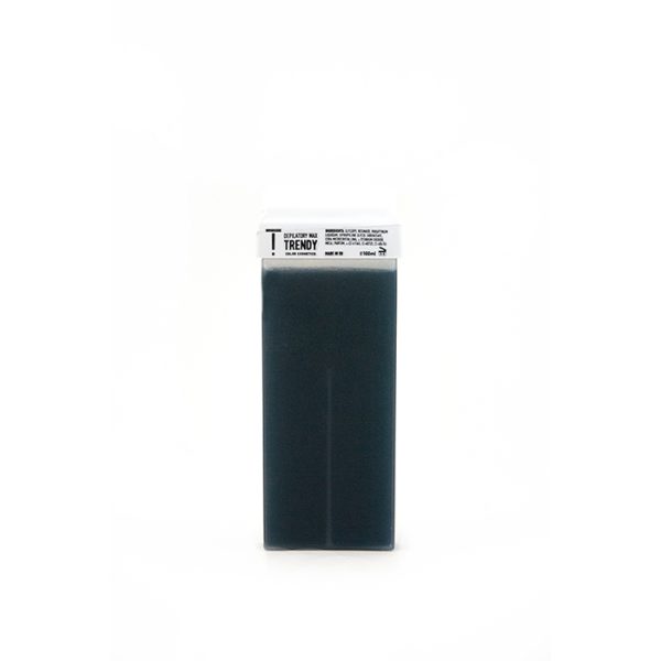 Κερί Ρολέτα Μπλέ 100ml